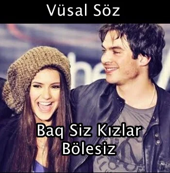 Vüsal Söz - Omrum