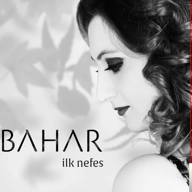 Bahar Sarıboğa - Aşk Yakışmıyor Hüzne