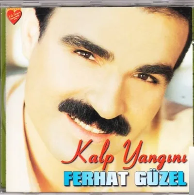 Ferhat Güzel - Altın Hızla