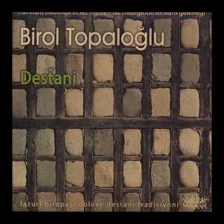 Birol Topaloğlu - Ey Mustafa