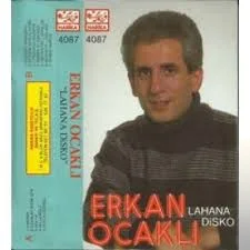 Erkan Ocaklı - Almanyalının Kızı