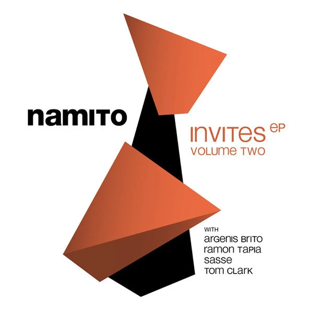 Namito & Argenis Brito - Attack (Original Mix)