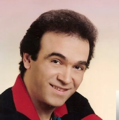 Cengiz Türksoy - Mastika