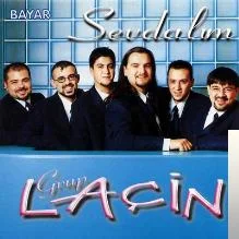 Grup Laçin - Kapı Kilitli