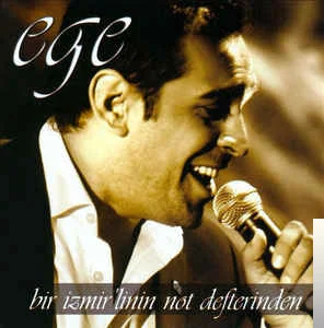 Ege - Küçüksün