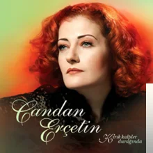 Candan Erçetin - feat Ceza-Bu Şehir