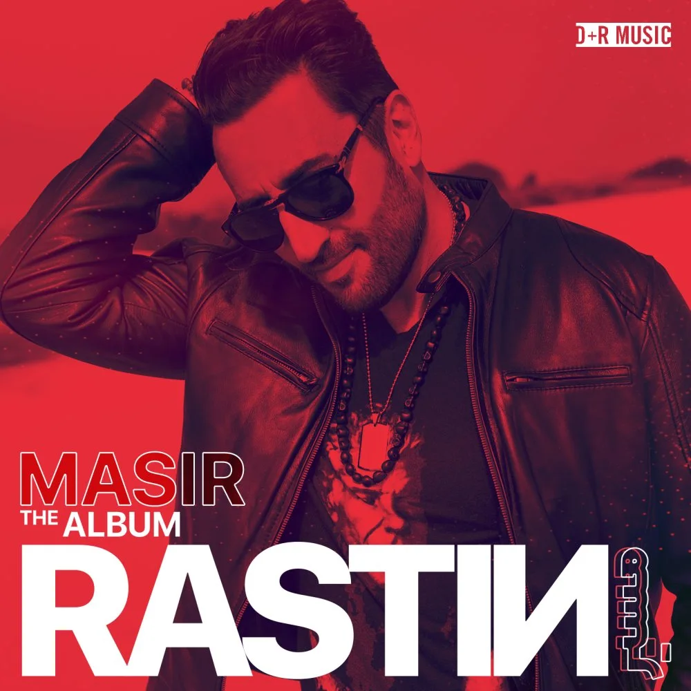 Rastin - Negaranam