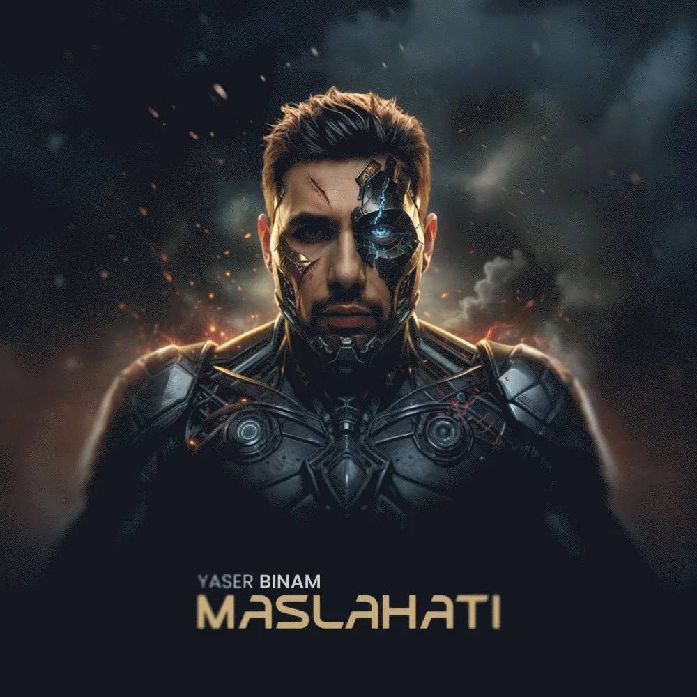 Yaser Binam - Maslahati