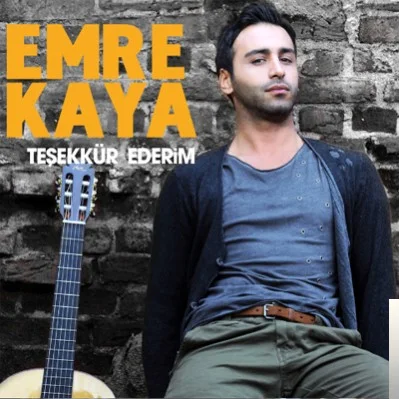 Emre Kaya - Toz