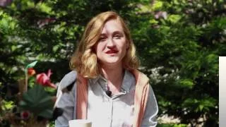 Merve Çalkan - Yanılır