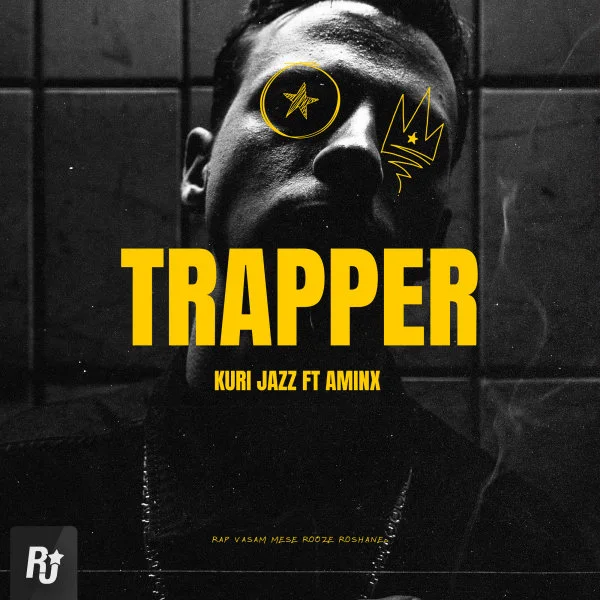 Kuri Jazz - Trapper (Ft Amin X)