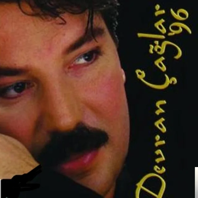 Devran Çağlar - Çok Seviyorum