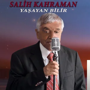 Salih Kahraman - Mehtaplı Gecelerde