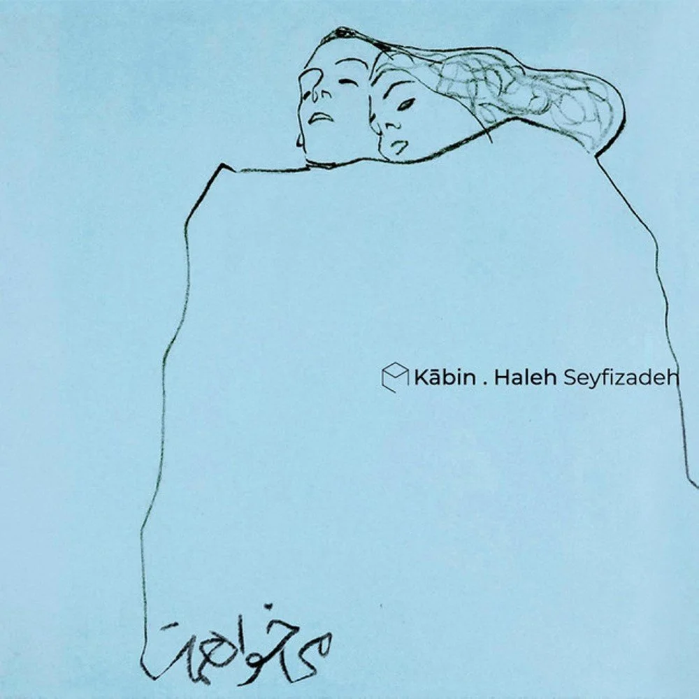 Kabin & Haleh Seyfizadeh - Intro