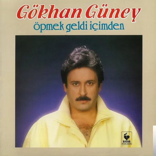 Gökhan Güney - Seni Sevmeyen Ölsün