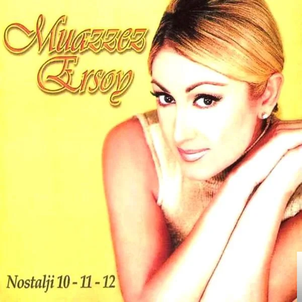 Muazzez Ersoy - Meyhanelerde Akşam Olunca