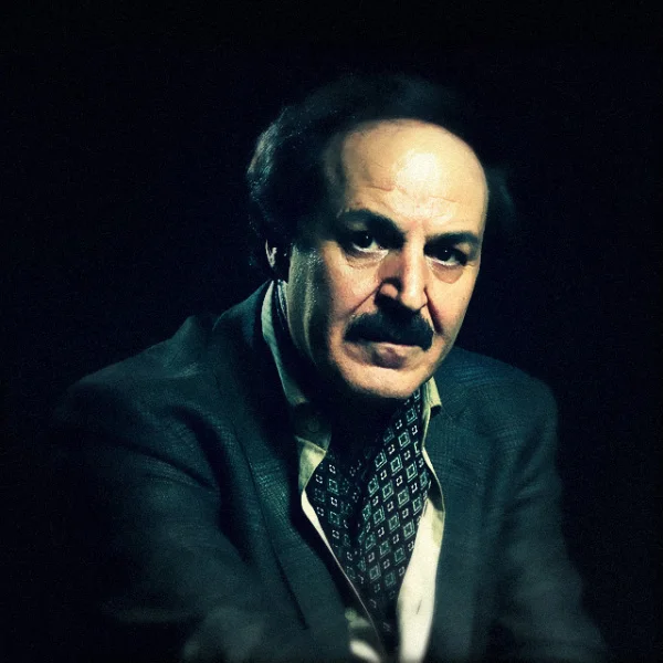 Fariborz Lachini - Soghoot