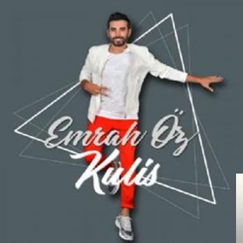 Emrah Öz - feat Funda Gürses-Belki