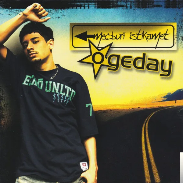 Ogeday - İllüzyon