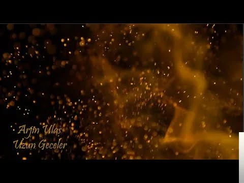 Arjin Ulaş - Zifiri