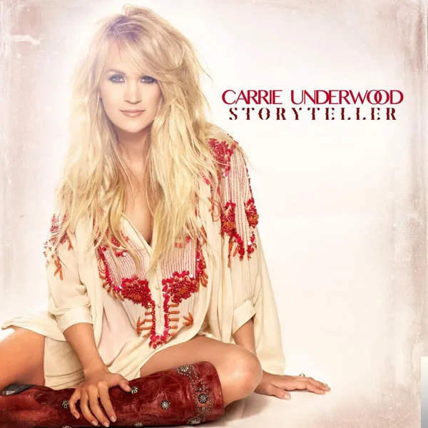 Carrie Underwood - Renegade Runaway