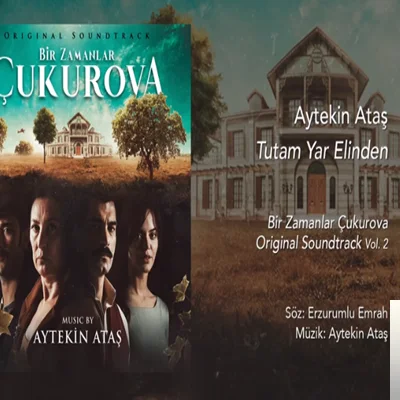 Aytekin Ataş - Tutam Yar Elinden