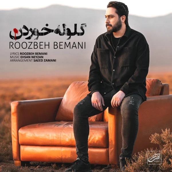 Roozbeh Bemani - Goloole Khordan