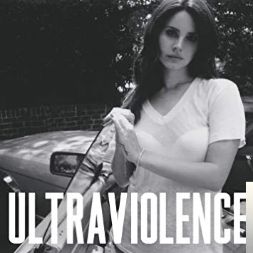 Lana Del Rey - Shades Of Cool