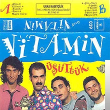 Grup Vitamin - Telefon