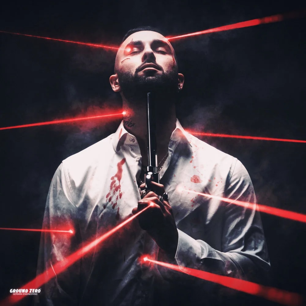 Arta - Are (Ft Koorosh)