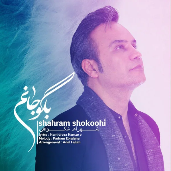 Shahram Shokoohi - Begoo Janam