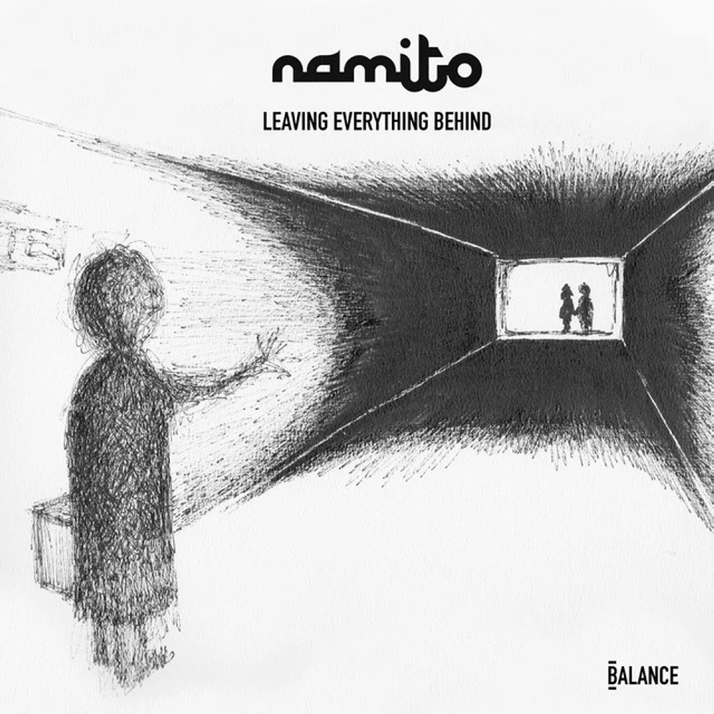 Namito - Mirage and the Moonshine