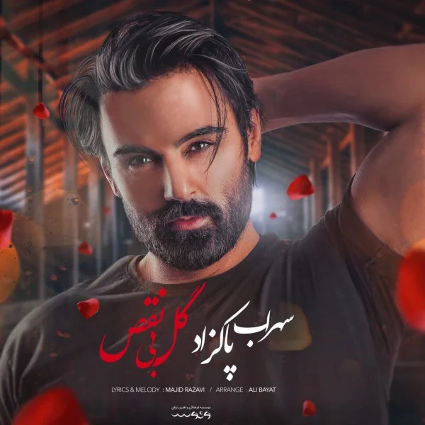 Sohrab Pakzad - Gole Bi Naghs