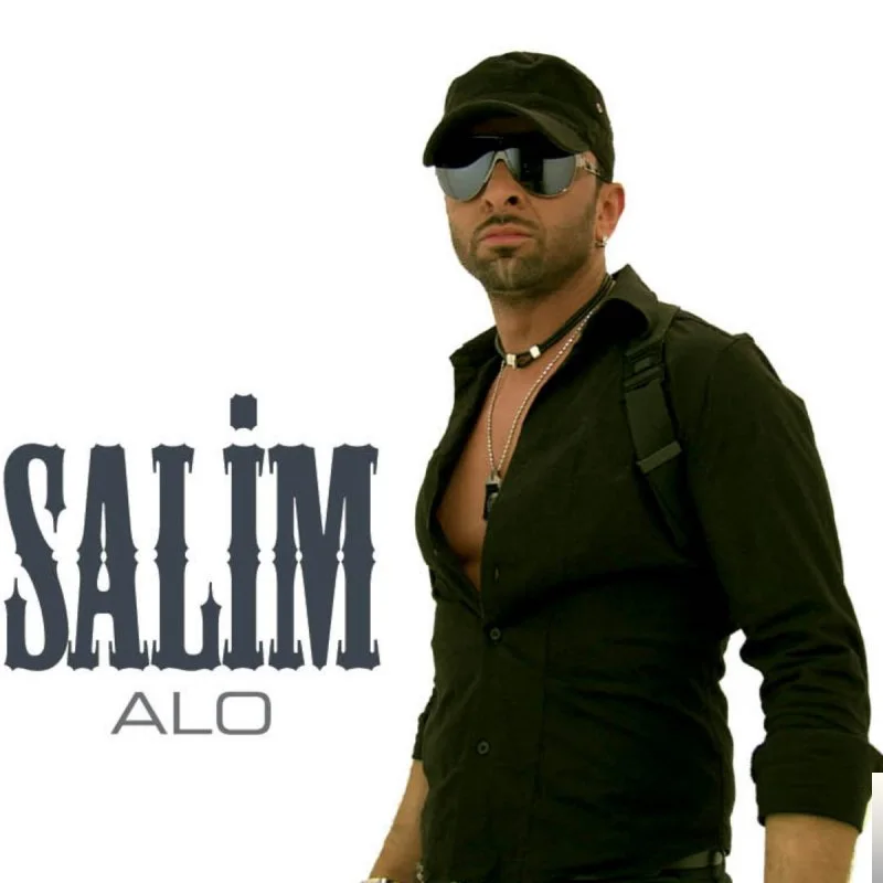 Salim - Değmezmiş Sana