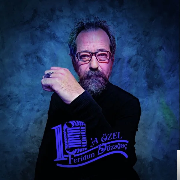 Feridun Düzağaç - Yabancı