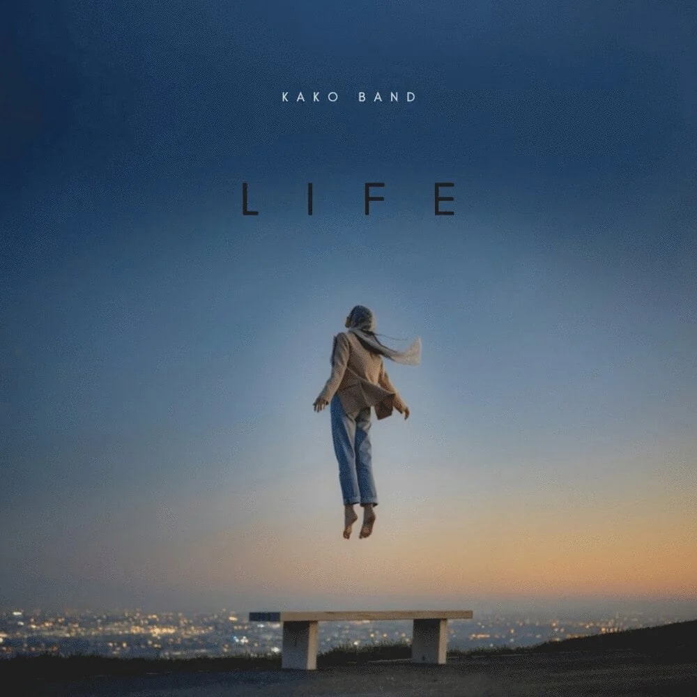 Kako Band - Life