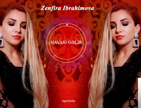 Zenfira İbrahimova - feat Ruslan Seferoğlu-Nefes