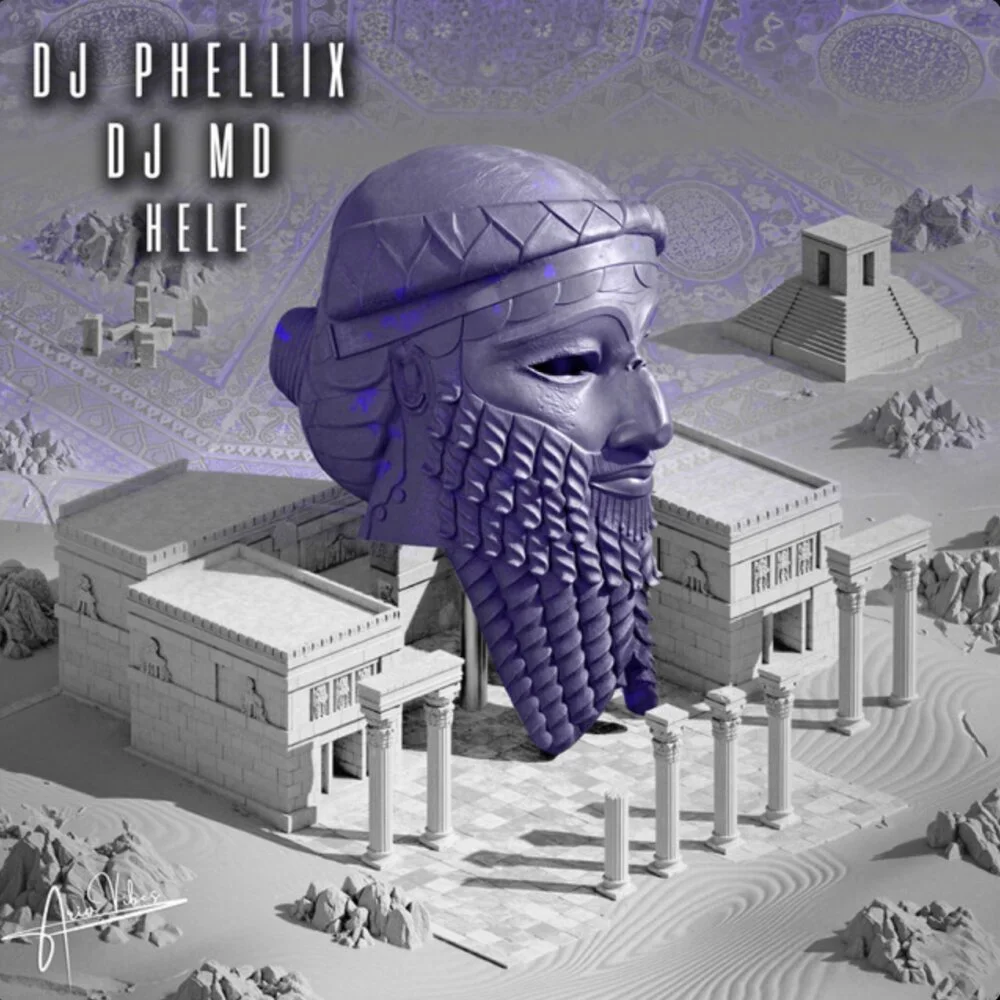 DJ Phellix - Hele