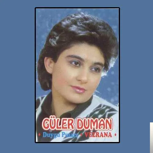 Güler Duman - Memocan