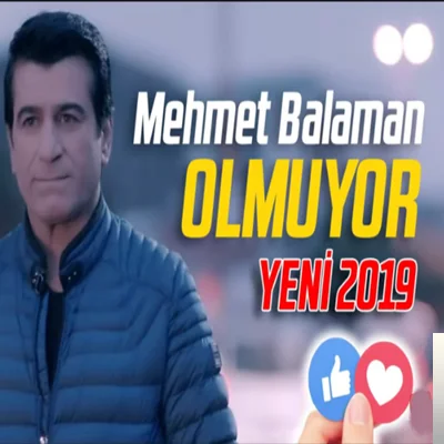 Mehmet Balaman - Hiç Soran Varmı