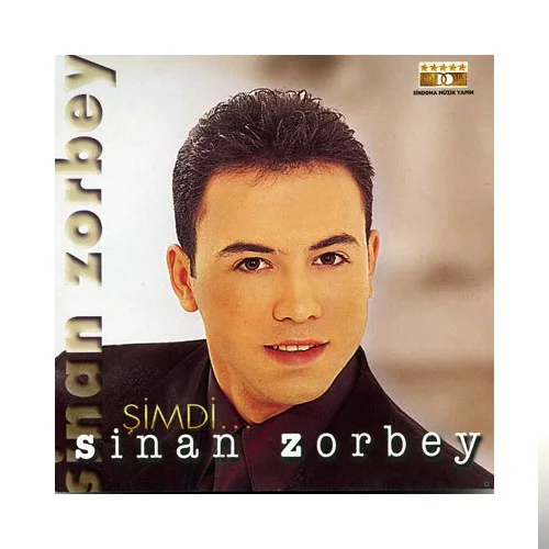Sinan Zorbey - Yaşatır mıyım