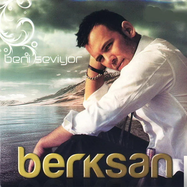 Berksan - Beni Seviyor