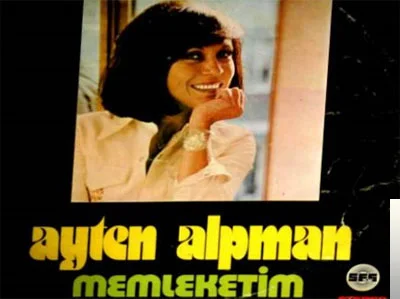 Ayten Alpman - O Sabah