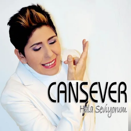 Cansever - Sevdalandım