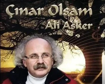 Ali Asker - Bu Kentlerin Kıyısında