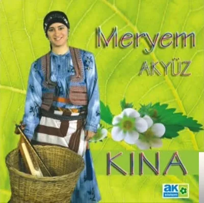 Meryem Akyüz - Kalbimi Hapset