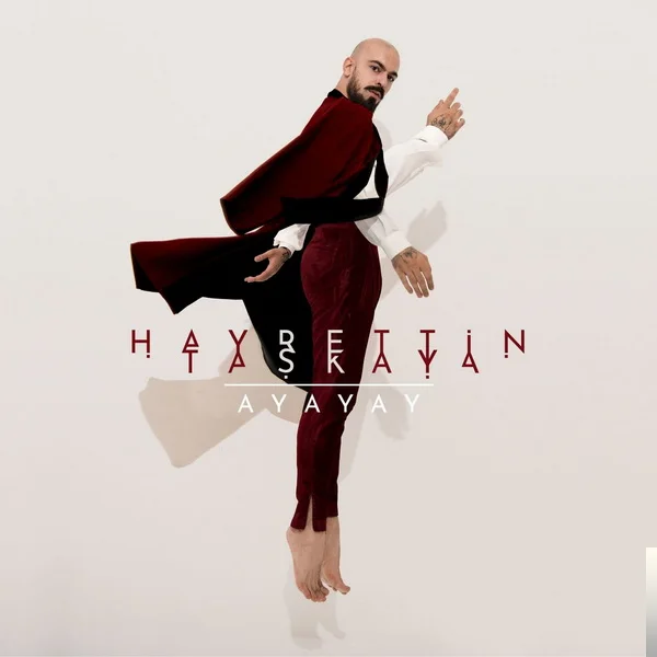 Hayrettin Taşkaya - Bunun Neresi Aşk