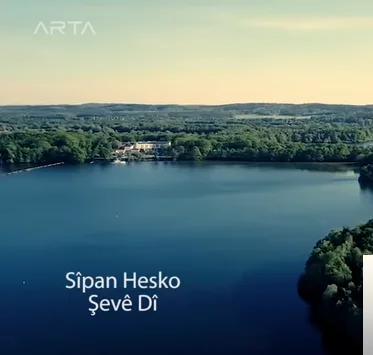 Sipan Hesko - Yare
