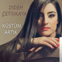 Didem Çetinkaya - Geçer