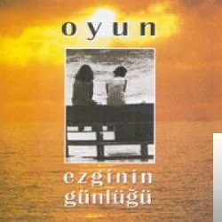 Ezginin Günlüğü - Kül Vakti
